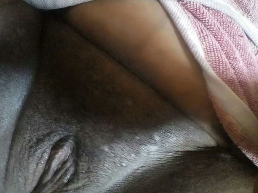 Mama selfie