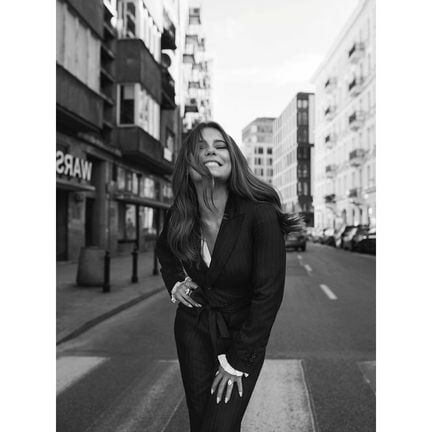 Anna Mucha