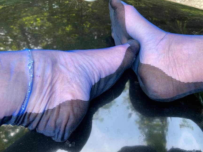 nylonhure