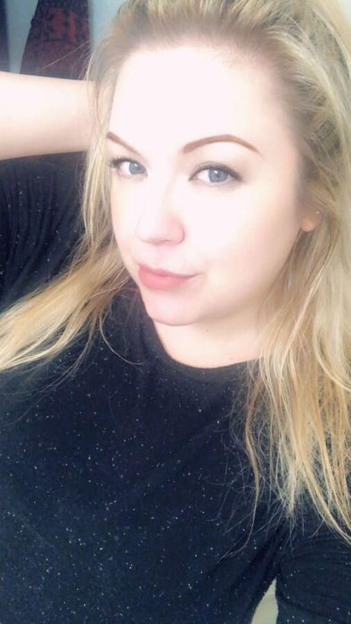 Slut Holly