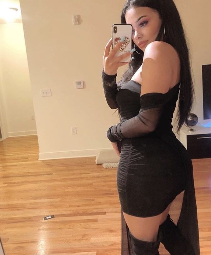 Lizzy, Rep. Dominicana