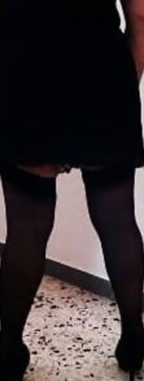 L. Pussy
