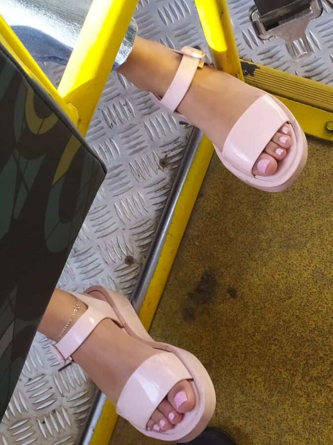 Feets