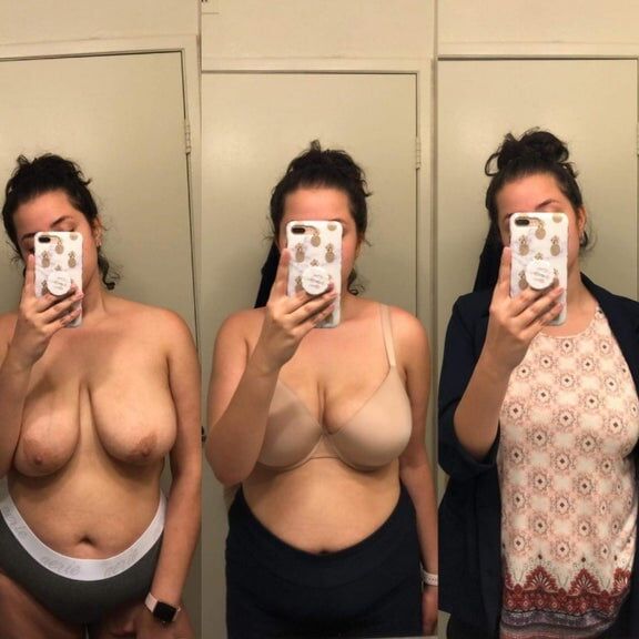 Busty MILF