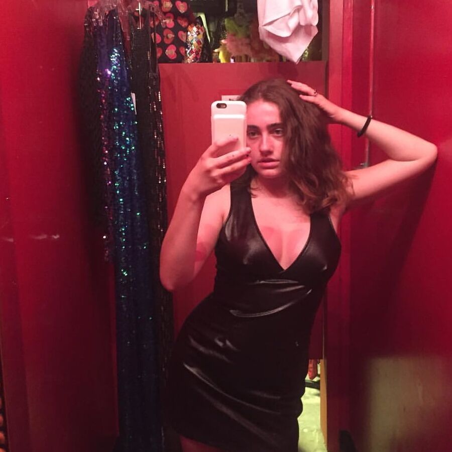 Cockhungry Fuckdoll Rachel
