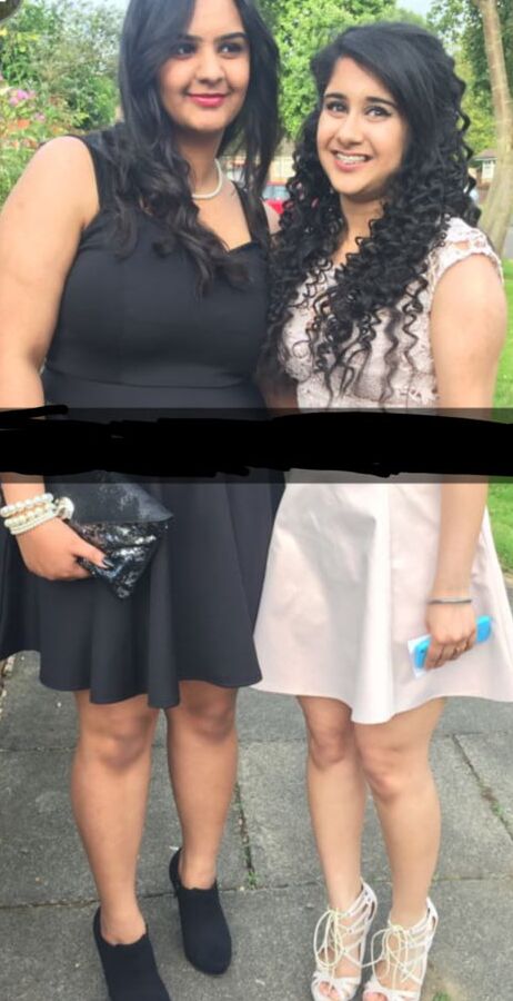Which Indian Would You Fuck?