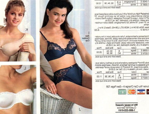 JCP Dessous für Pantyboys
