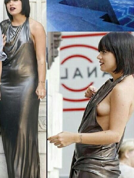 Dressed Undressed Gallery