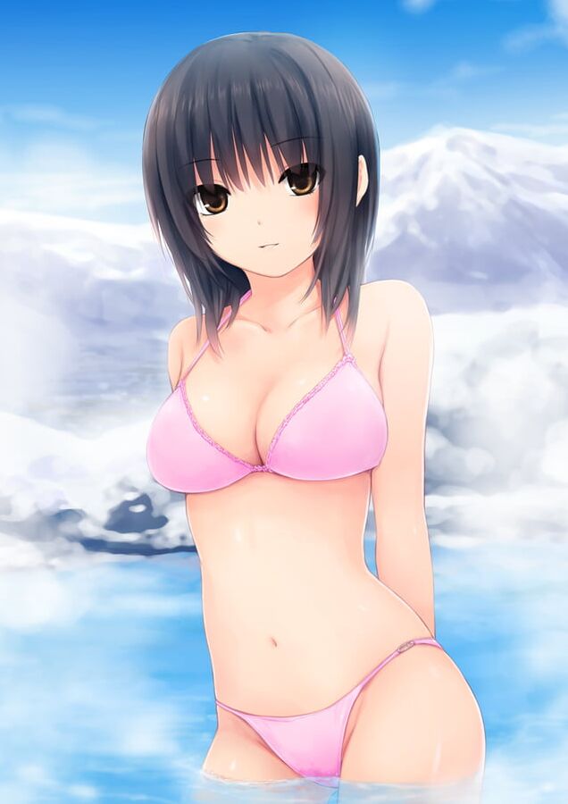 Hentai Favorite: Aoyama Sumika