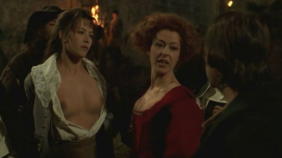 Sophie Marceau