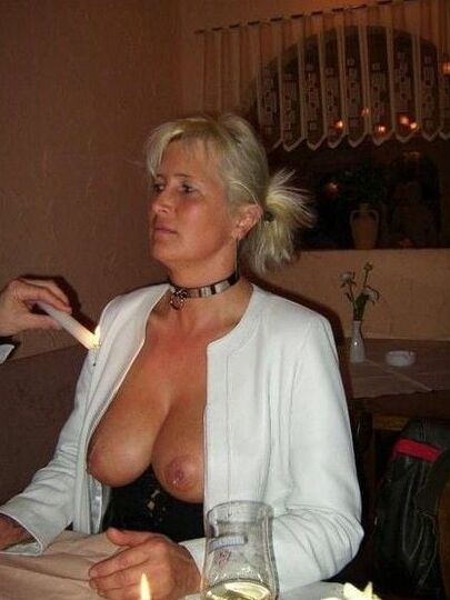 When A German Husband Begs To Have His Wife Trained