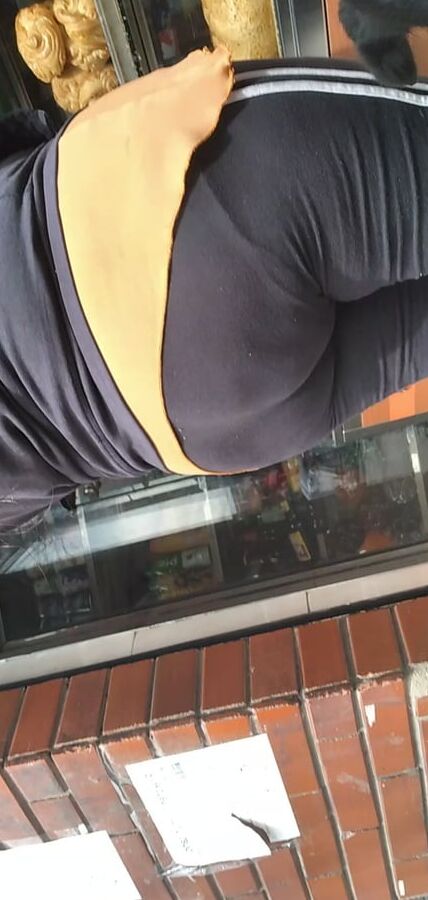 rikos asses
