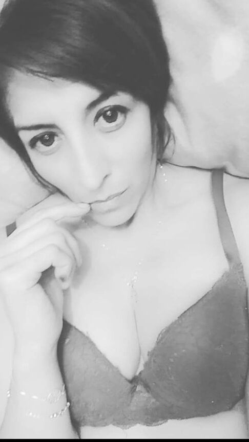 Anny Maldonado   Annie Paradis