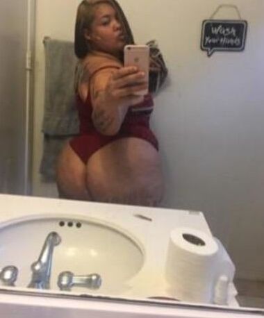 Luminous Bright BBW Latin
