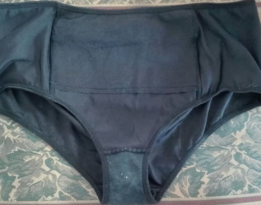 Panty mother in law