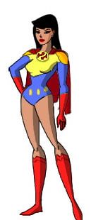 Lois Lane