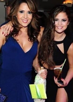 SELENA GOMEZ, THE BEST PARTY FUCK EVER !!!