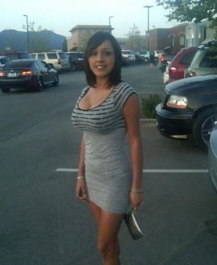 Amateur Wife