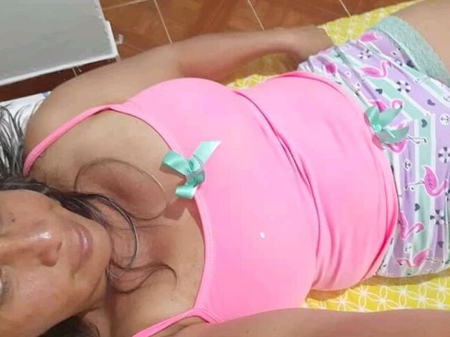 Latina maduritaaa