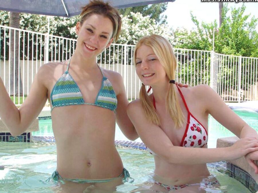 Hot Minnesota girls