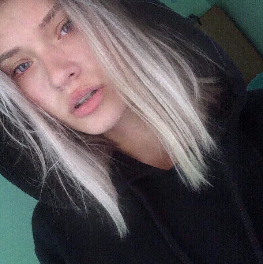 rus girl Varvara yo