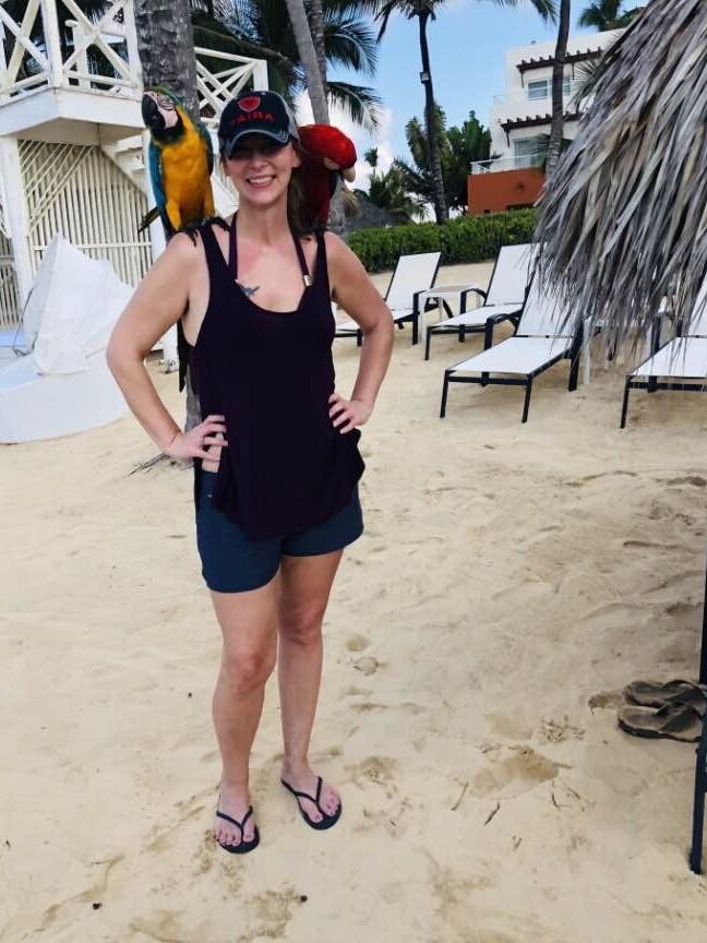 Slutwife becky
