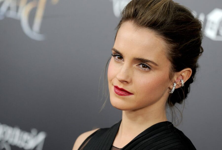 Sexy Emma Watson -