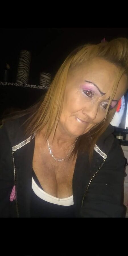 Stockton CA sluts