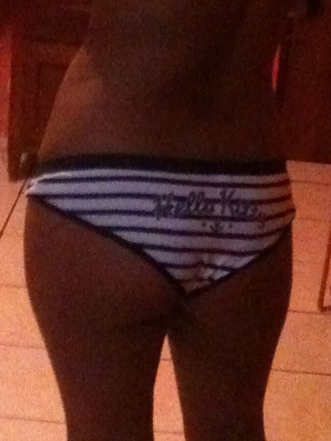 PUtita de veracruz