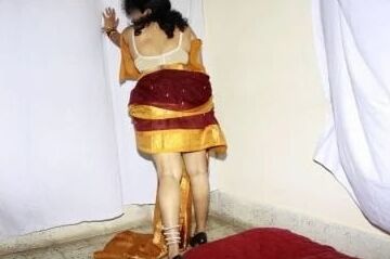 Mummy show ur figure (jannat)