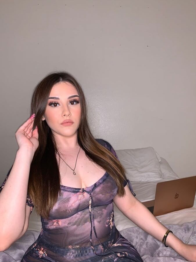 Super Hot Slut
