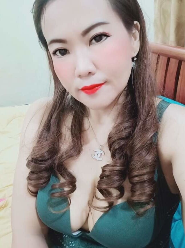 Gadis tetek besar Thailand