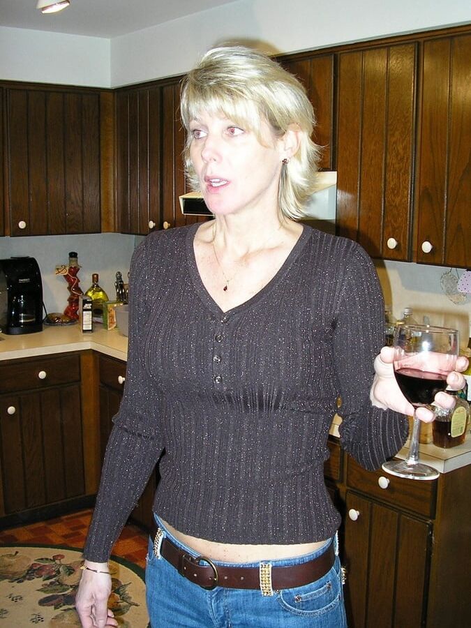 Amateur Babe -