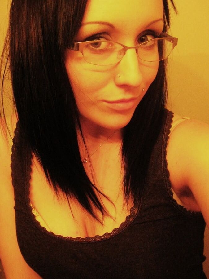 Man she&;s good