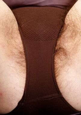 more miles in panties