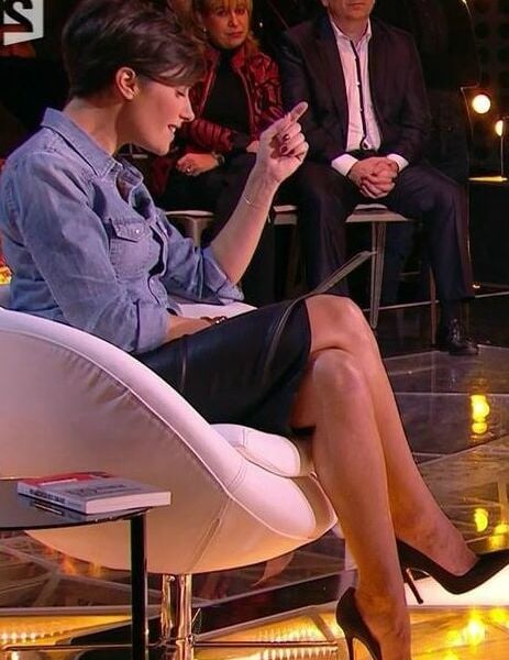 Alessandra Sublet