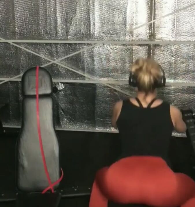 Gemma Atkinson