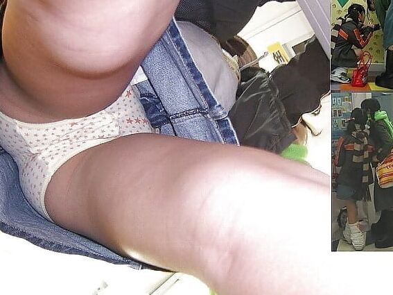 panties