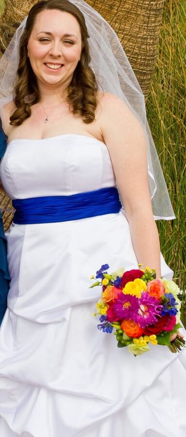 My Sexy Bride