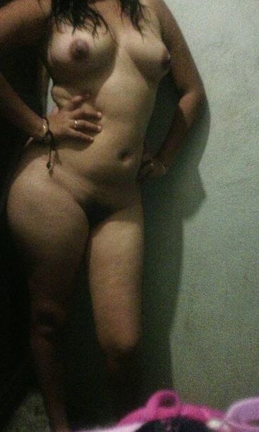 La putita de Mary Cruz