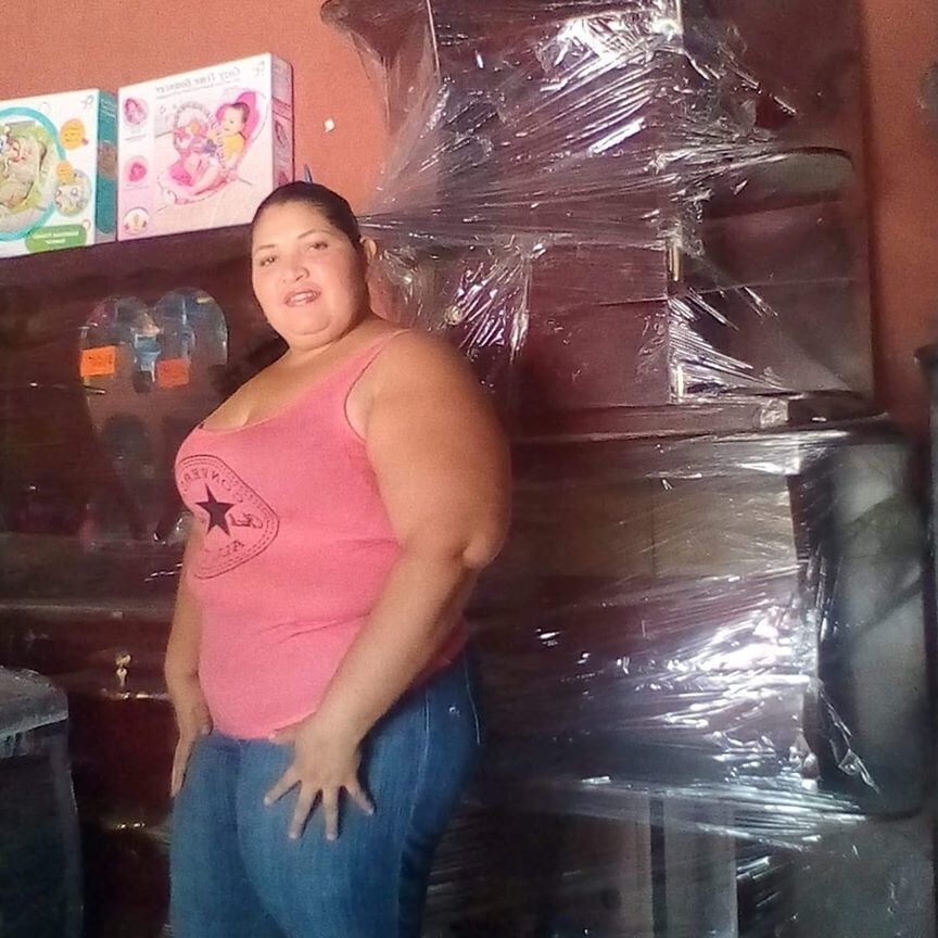 genoveba diaz bbw