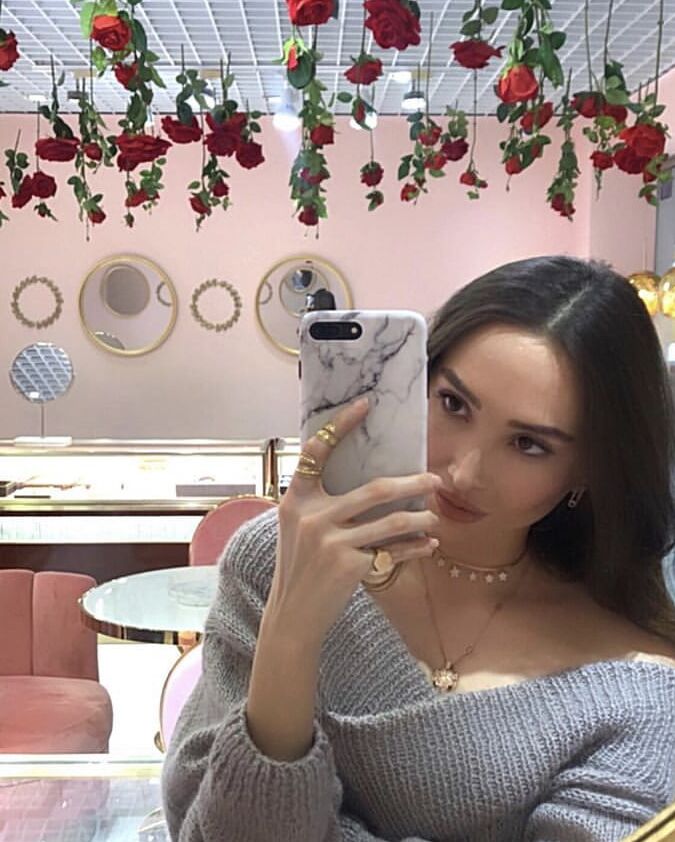 Kz Girl