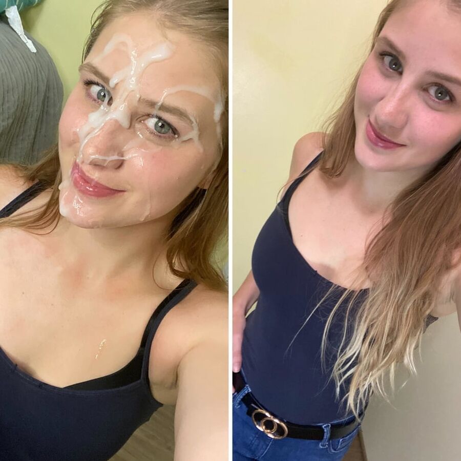 Cumsluts
