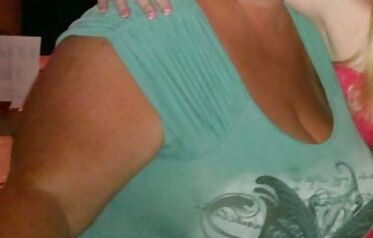 My new bbw
