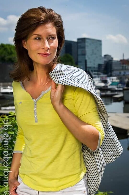 HoTtEsT GerMaN QVC MiLF - BeateG.