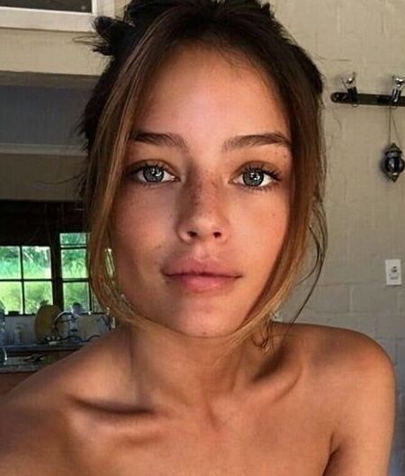 Sexy Faces