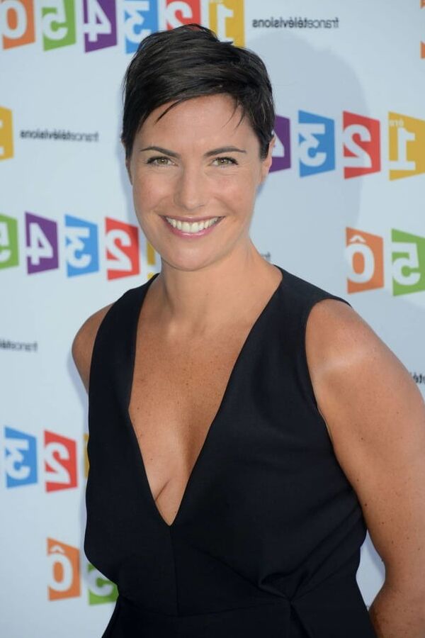 Alessandra Sublet