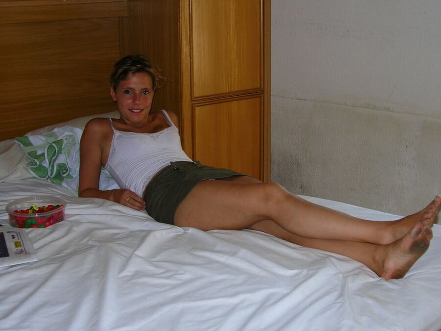 Fais la belle