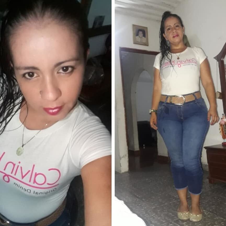 MARIANA AVILA CULONA MEXICANA VERACRUZ