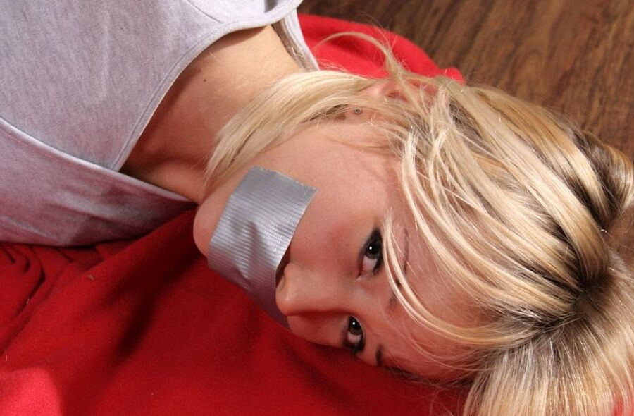 Obedient Fucktoys (slave abused submissive tied bondage)
